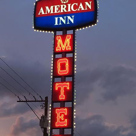 American Inn Las Vegas Ngoại thất bức ảnh