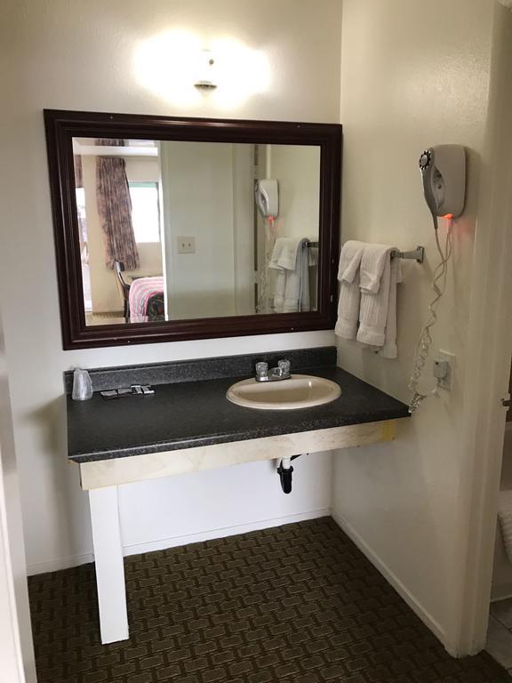 American Inn Las Vegas Ngoại thất bức ảnh