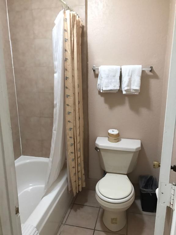American Inn Las Vegas Ngoại thất bức ảnh