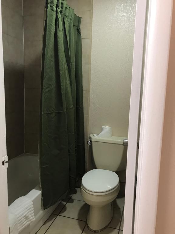 American Inn Las Vegas Ngoại thất bức ảnh