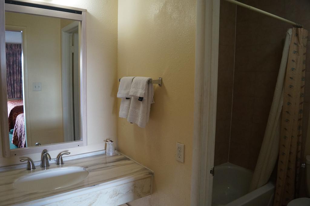 American Inn Las Vegas Phòng bức ảnh