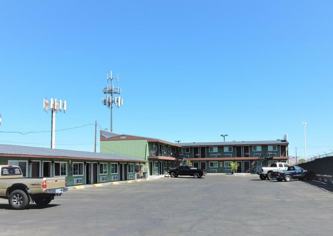 American Inn Las Vegas Ngoại thất bức ảnh