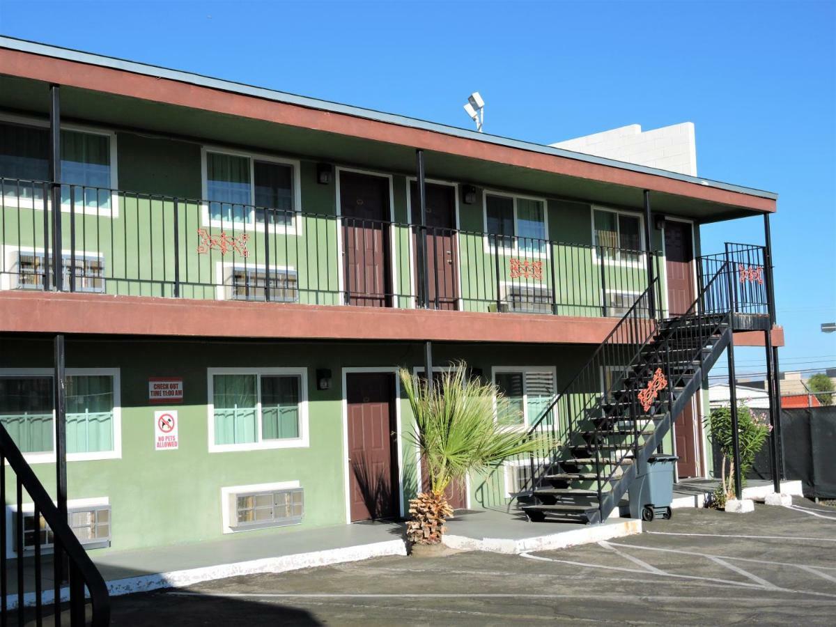 American Inn Las Vegas Ngoại thất bức ảnh