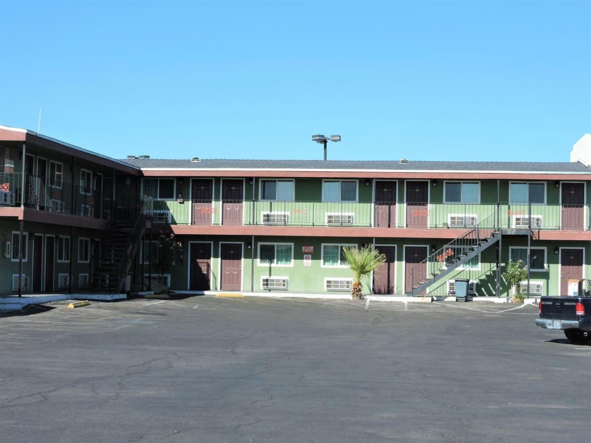 American Inn Las Vegas Ngoại thất bức ảnh