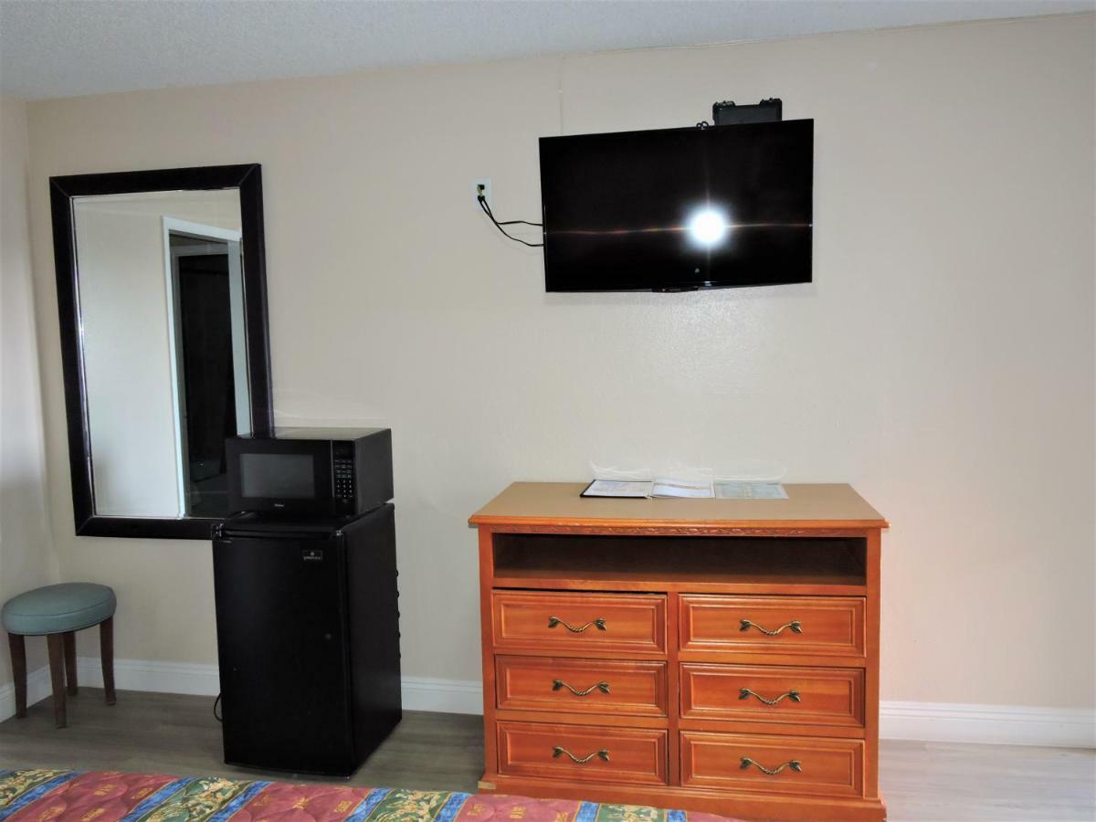 American Inn Las Vegas Ngoại thất bức ảnh