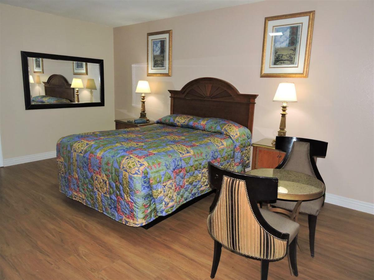 American Inn Las Vegas Ngoại thất bức ảnh