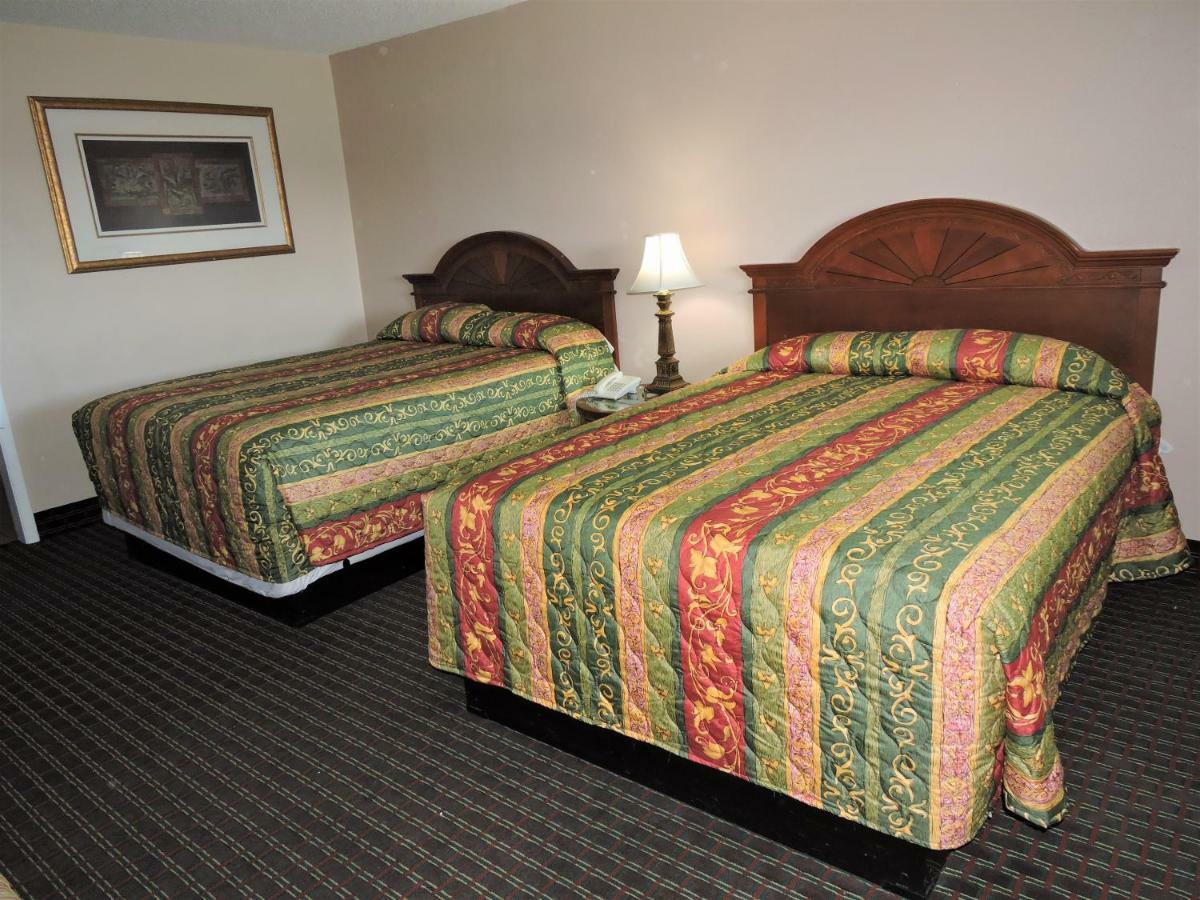 American Inn Las Vegas Ngoại thất bức ảnh