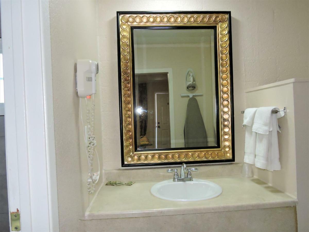 American Inn Las Vegas Ngoại thất bức ảnh