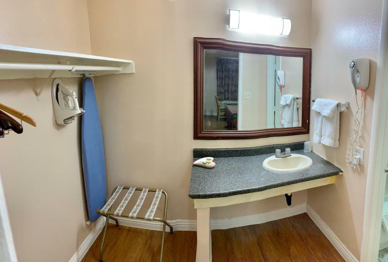 American Inn Las Vegas Ngoại thất bức ảnh