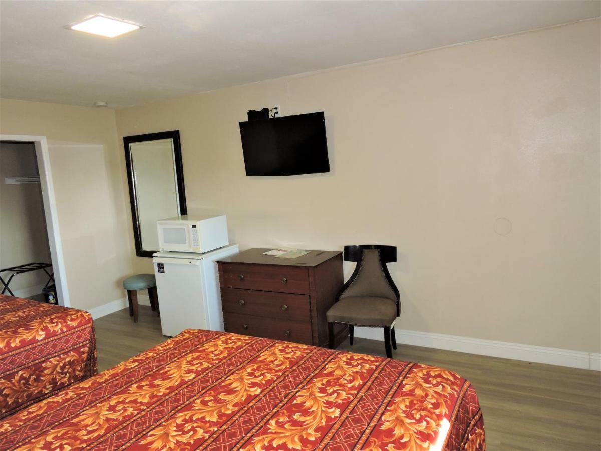 American Inn Las Vegas Ngoại thất bức ảnh