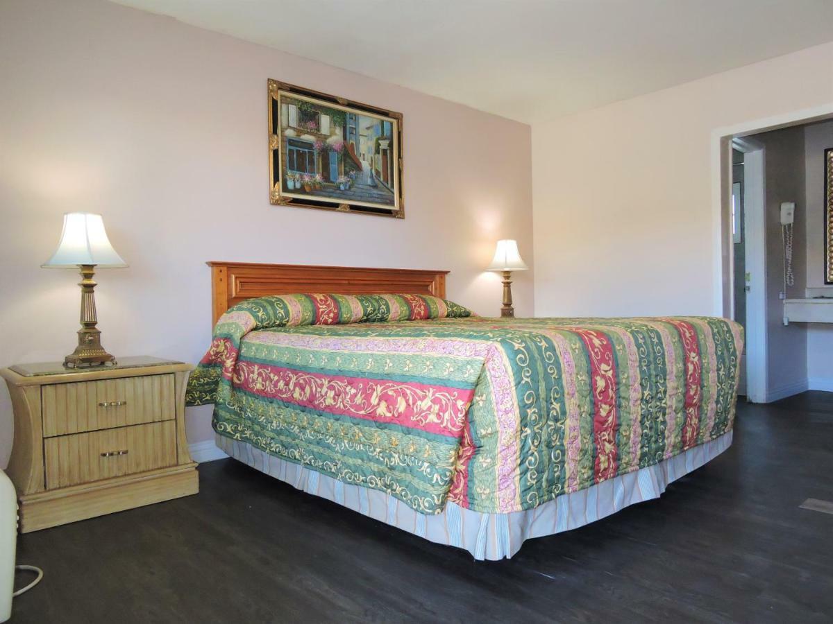 American Inn Las Vegas Ngoại thất bức ảnh