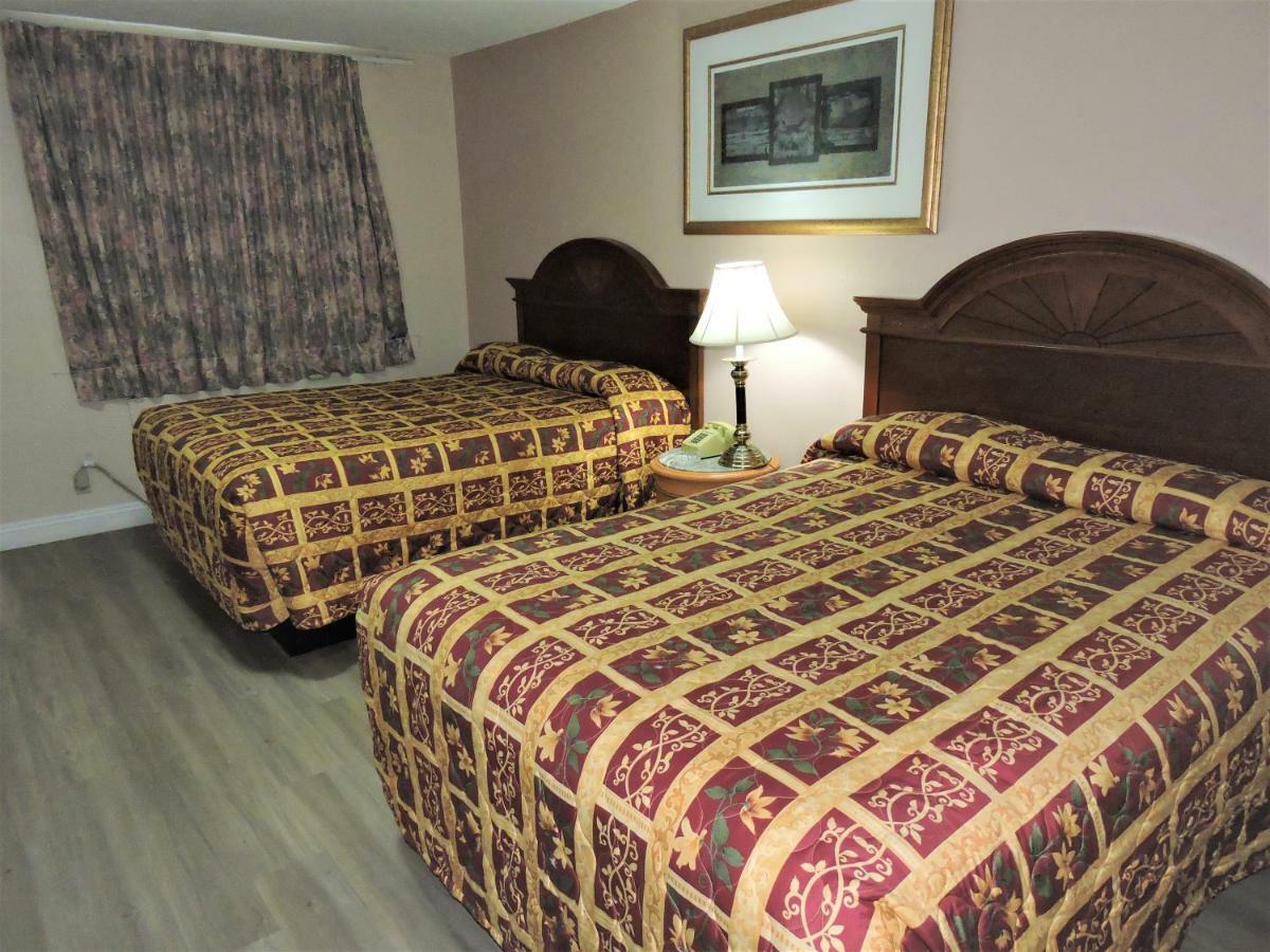 American Inn Las Vegas Ngoại thất bức ảnh